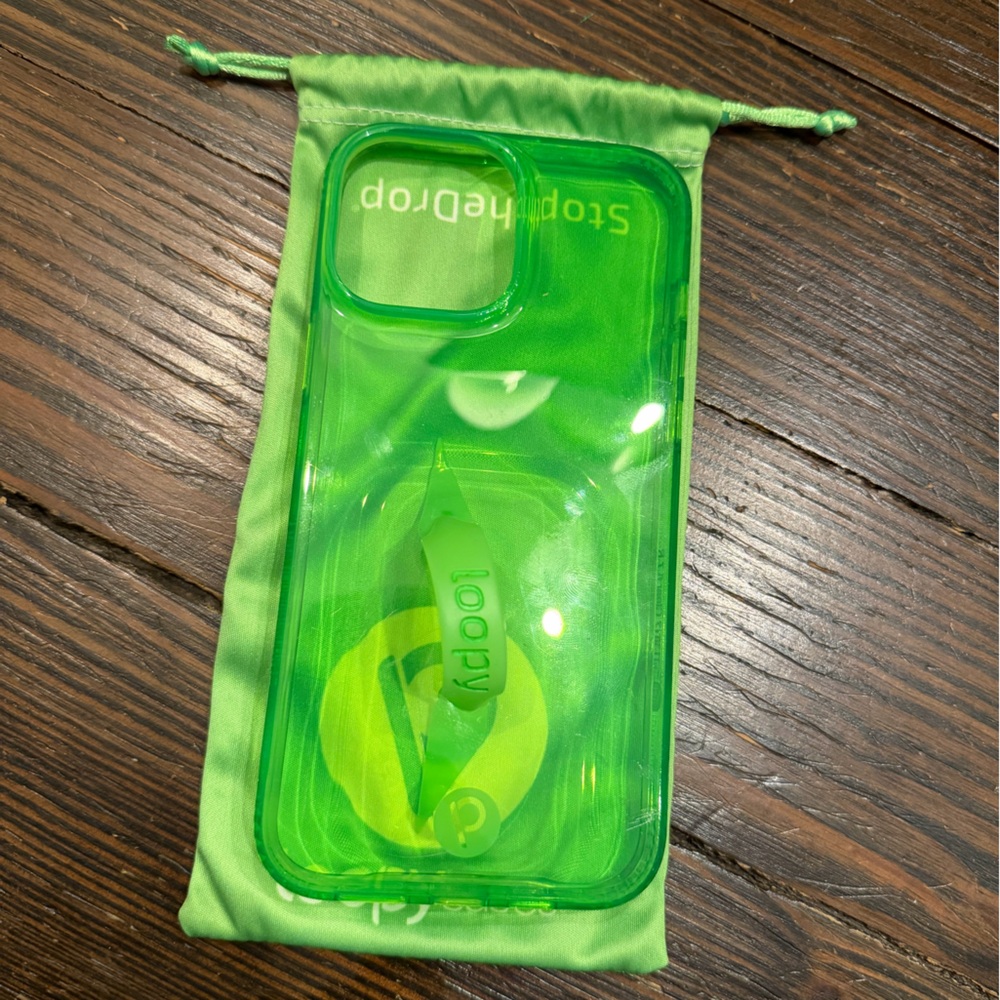 iPhone 13 Pro Max Loopy Case